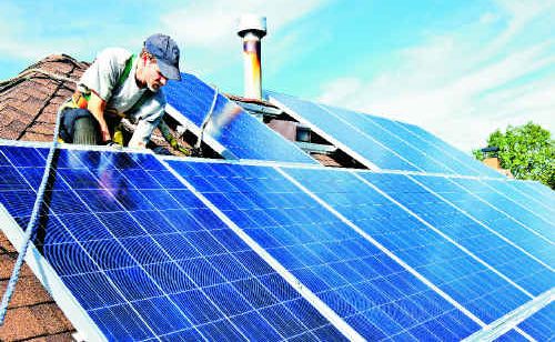 Lennox Head-based MLC Catherine Cusack has received wide support in her stand against her own government’s cutting of solar power tariffs. Lennox Head-based MLC Catherine Cusack has received wide support in her stand against her own government’s cutting of solar power tariffs.
